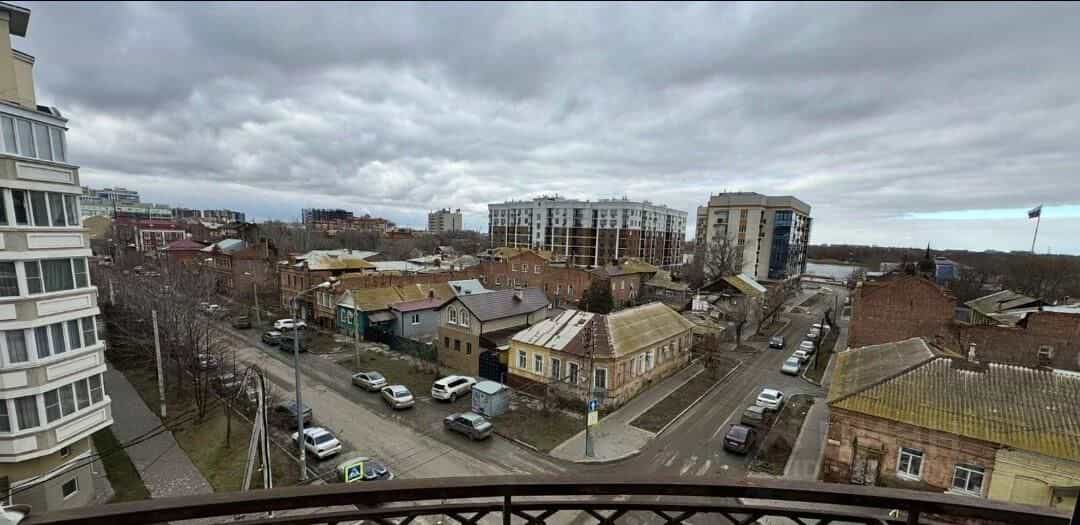 Россия, Астрахань, Энзелийская улица, 5/55, фото 35