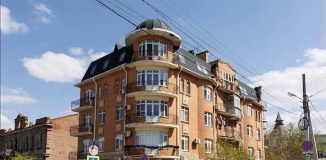 Россия, Астрахань, Энзелийская улица, 5/55, фото 36
