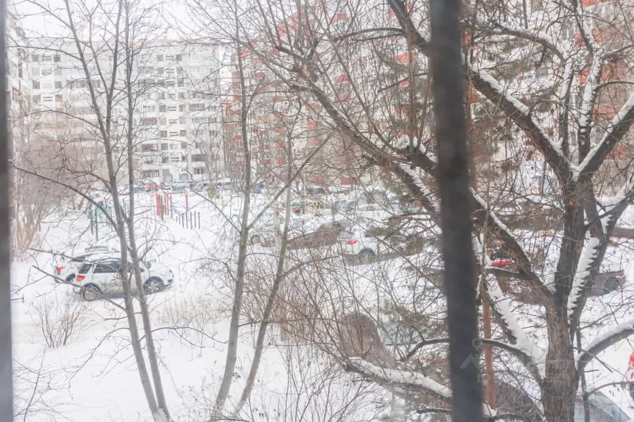 Россия, Тюмень, улица Демьяна Бедного, 102, фото 23