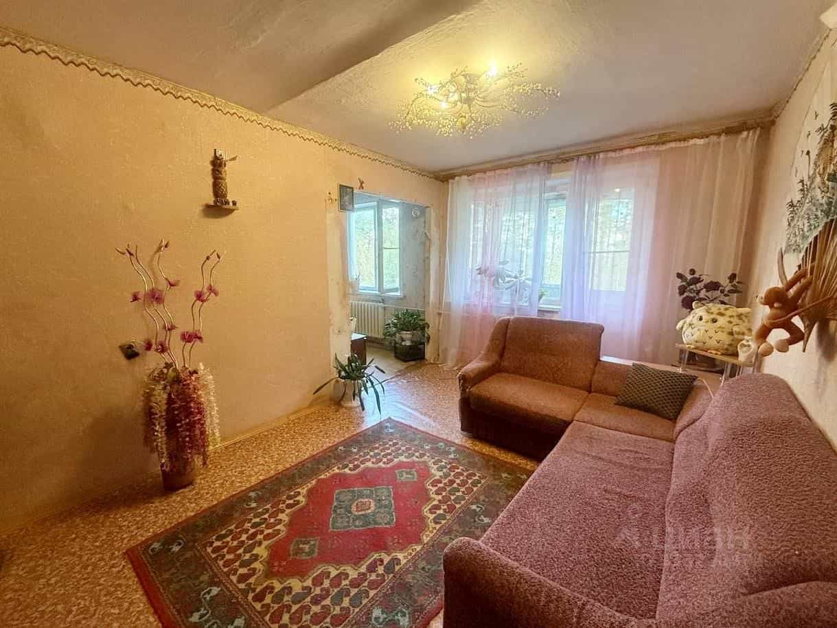 Россия, Свердловская область, Реж, улица Калинина, 8/2