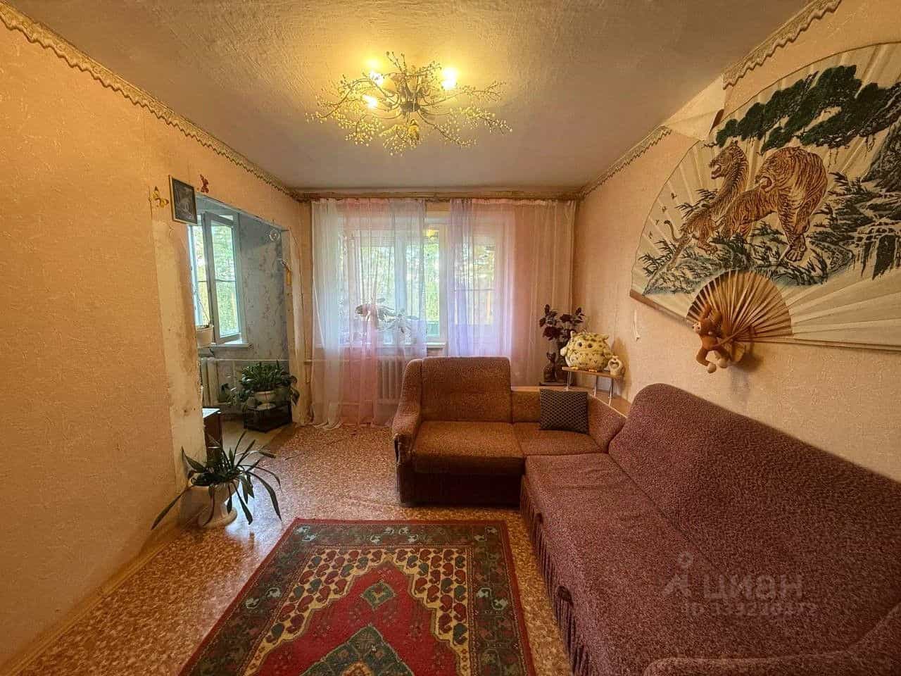 Россия, Свердловская область, Реж, улица Калинина, 8/2, фото 2