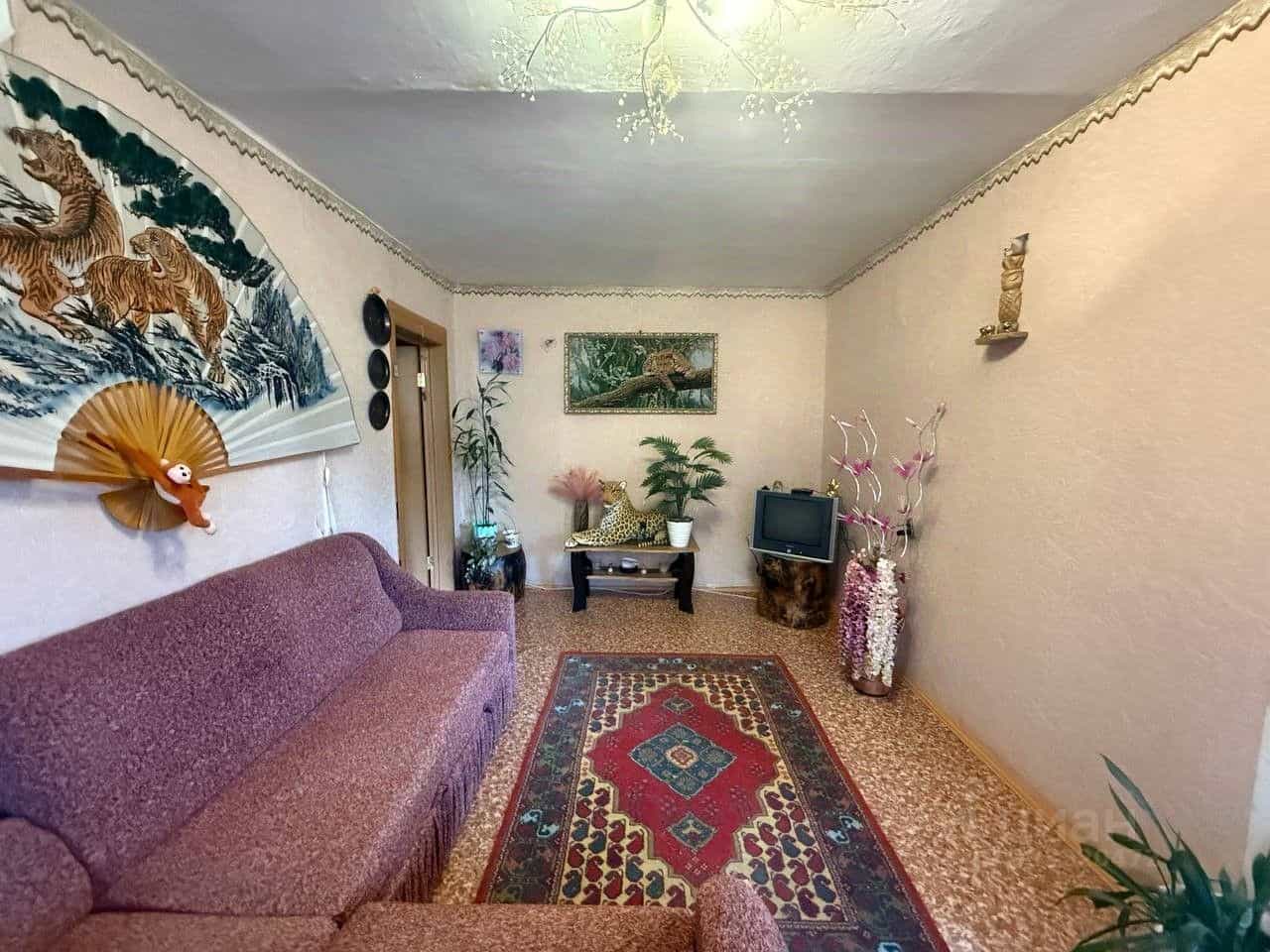 Россия, Свердловская область, Реж, улица Калинина, 8/2, фото 3