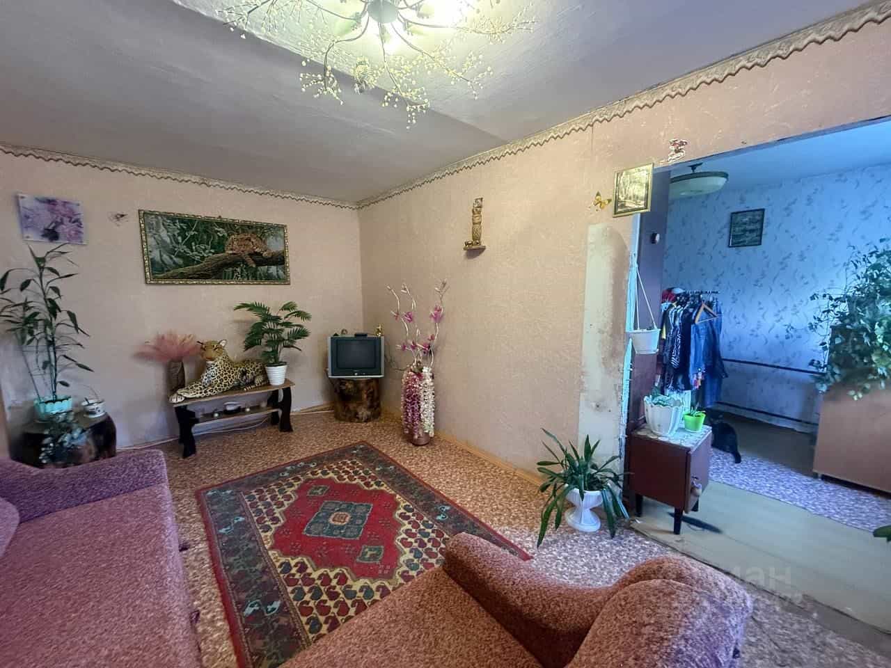 Россия, Свердловская область, Реж, улица Калинина, 8/2, фото 4