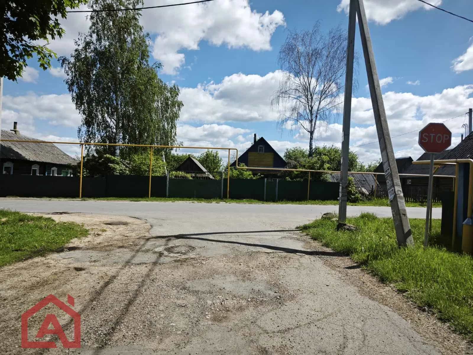 Беларусь, Минская область, Червенский район, Смиловичский сельсовет, деревня Кулики, Минская улица, 27, фото 7