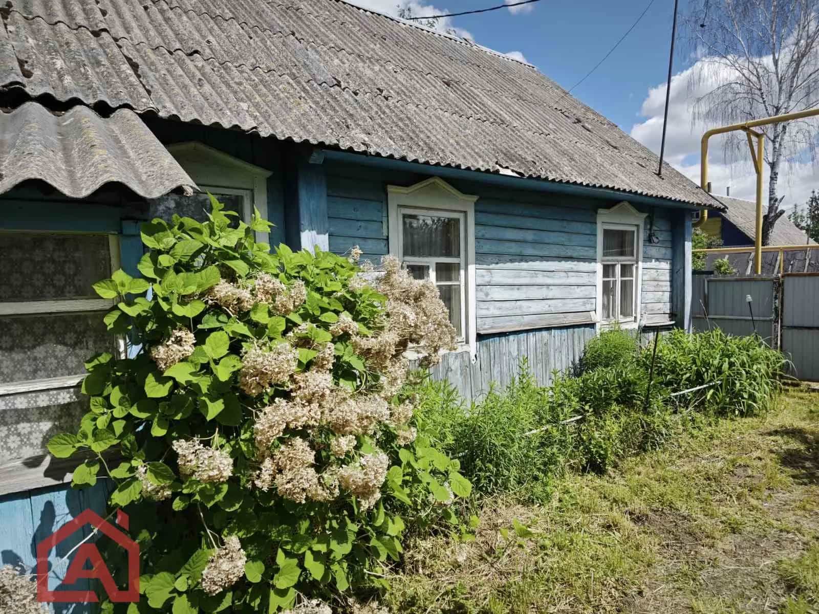 Беларусь, Минская область, Червенский район, Смиловичский сельсовет, деревня Кулики, Минская улица, 27, фото 9