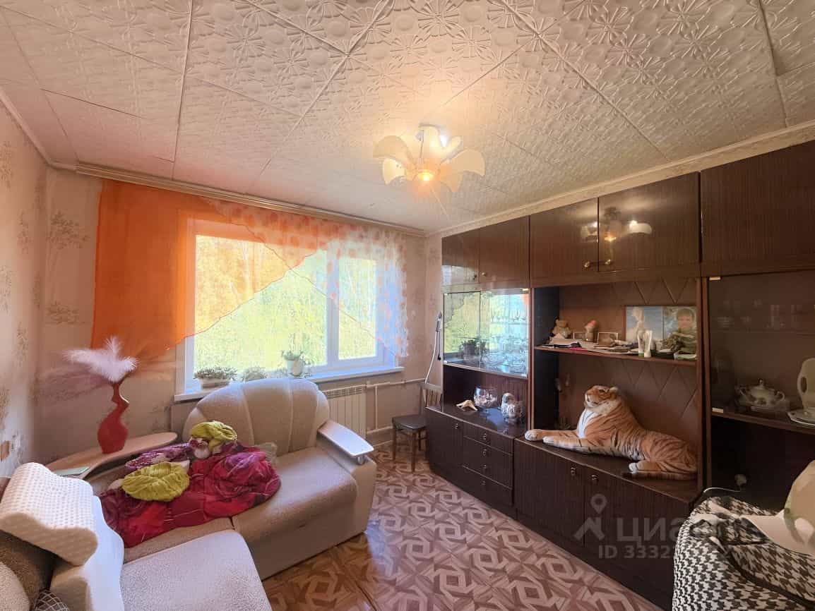 Россия, Свердловская область, Реж, улица Калинина, 8/2, фото 9