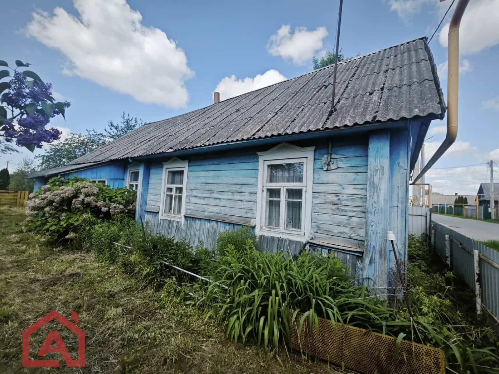 Беларусь, Минская область, Червенский район, Смиловичский сельсовет, деревня Кулики, Минская улица, 27, фото 10