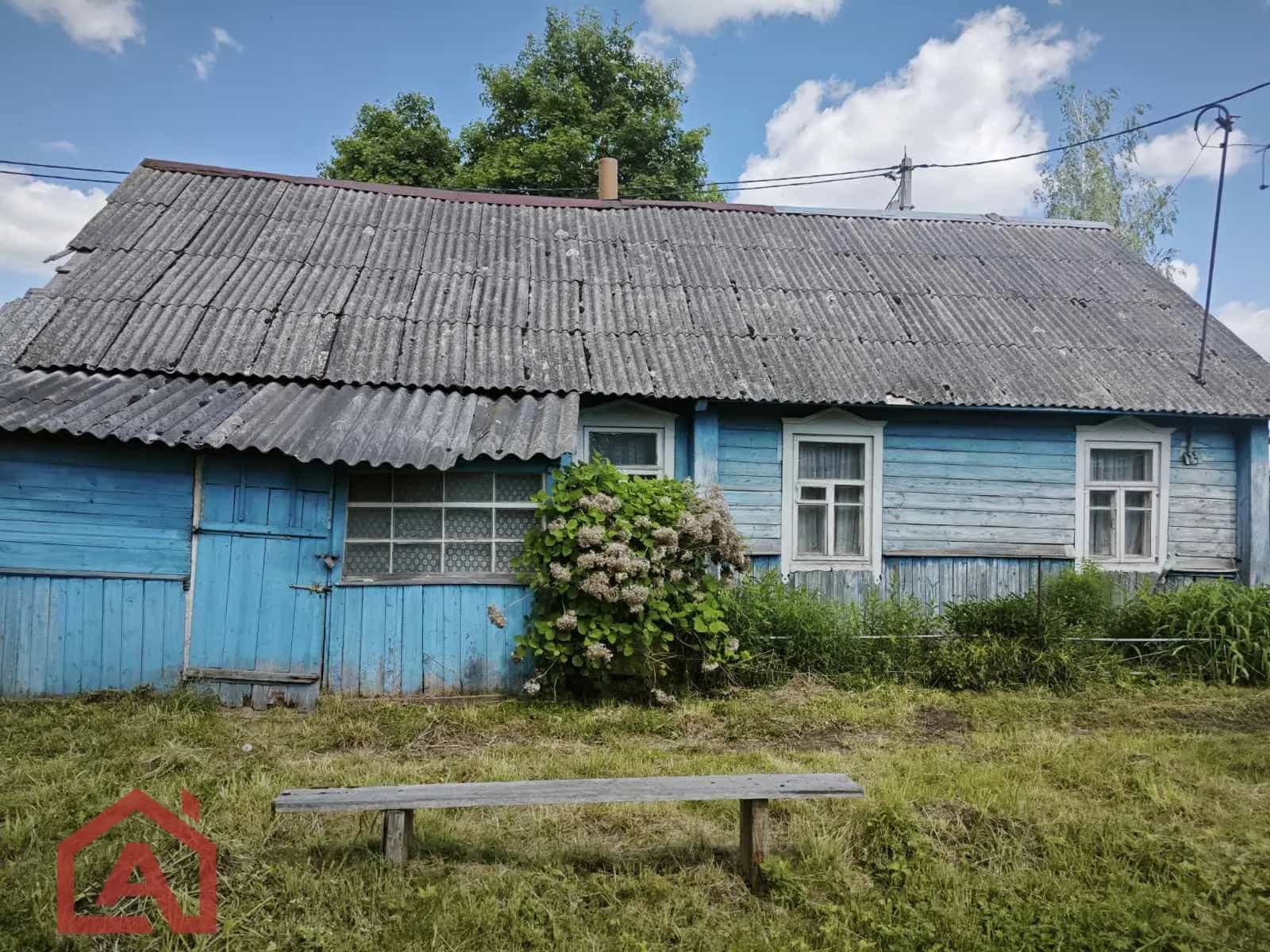 Беларусь, Минская область, Червенский район, Смиловичский сельсовет, деревня Кулики, Минская улица, 27, фото 11