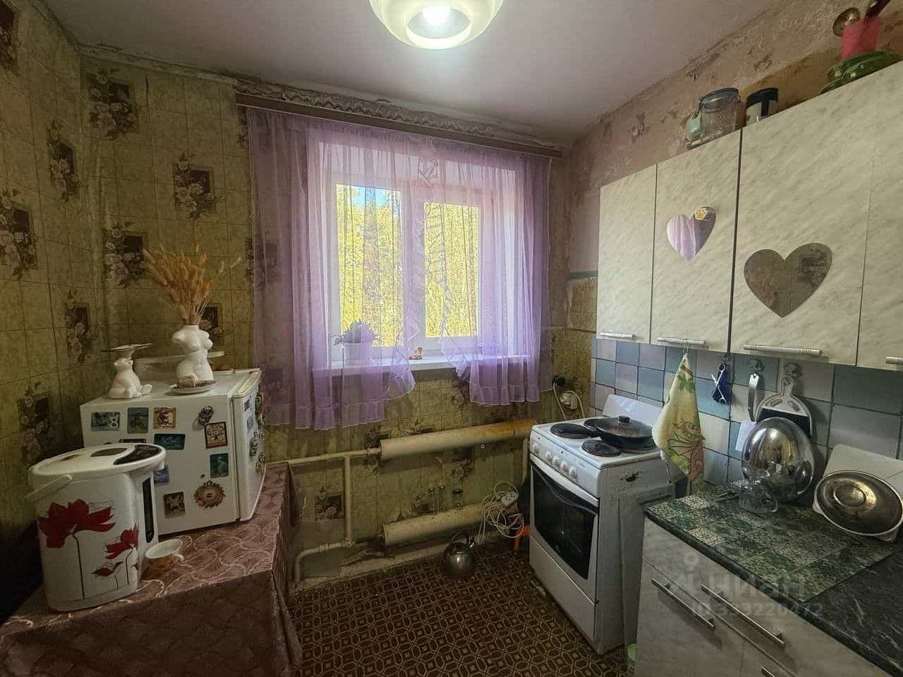 Россия, Свердловская область, Реж, улица Калинина, 8/2, фото 10
