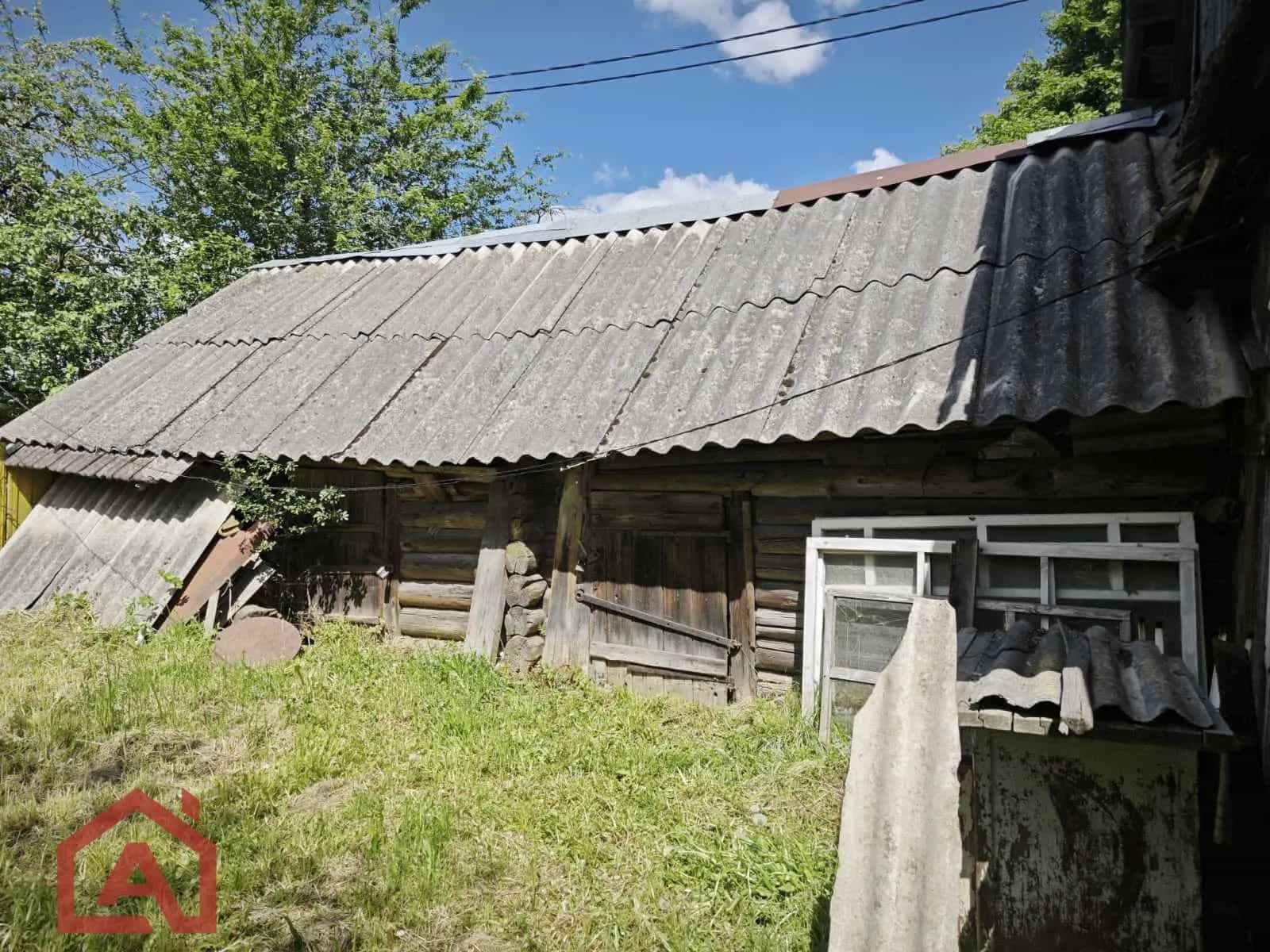 Беларусь, Минская область, Червенский район, Смиловичский сельсовет, деревня Кулики, Минская улица, 27, фото 13