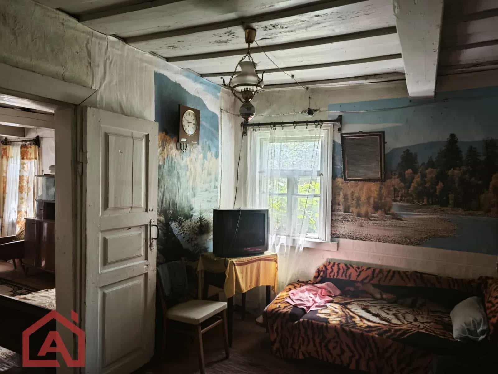 Беларусь, Минская область, Червенский район, Смиловичский сельсовет, деревня Кулики, Минская улица, 27, фото 18