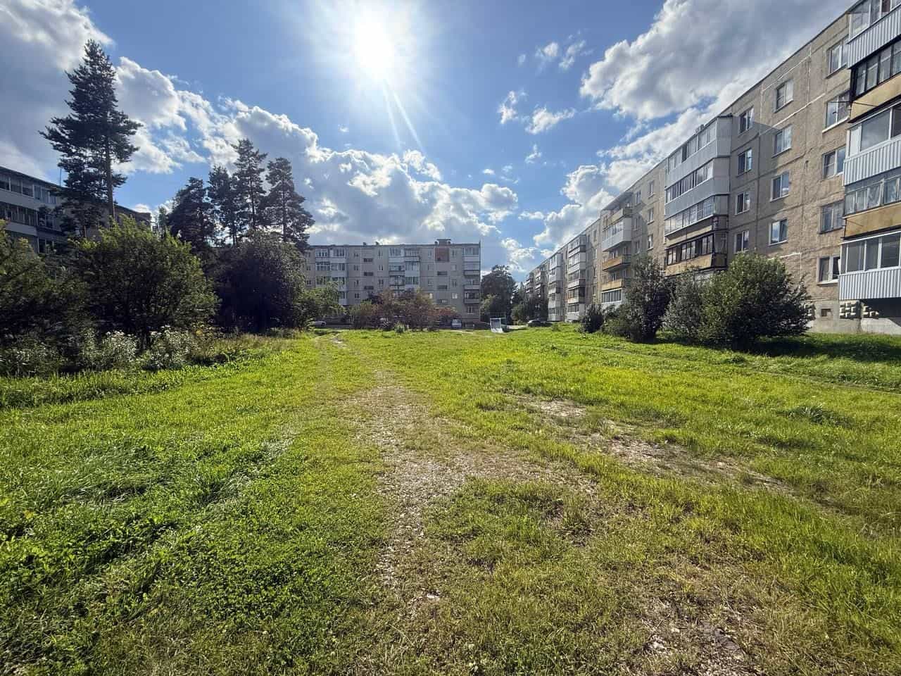 Россия, Свердловская область, Реж, улица Калинина, 8/2, фото 14