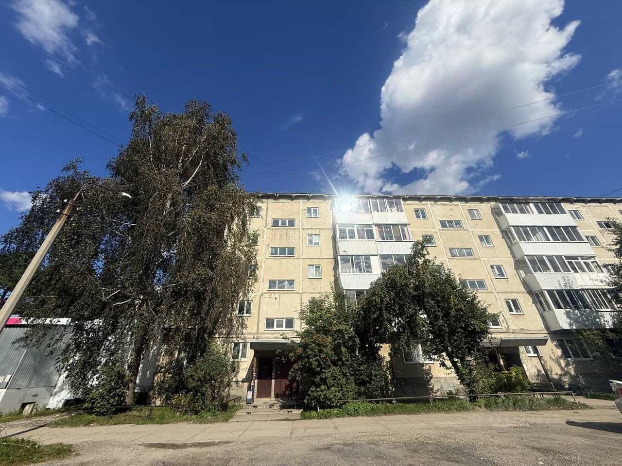 Россия, Свердловская область, Реж, улица Калинина, 8/2, фото 15