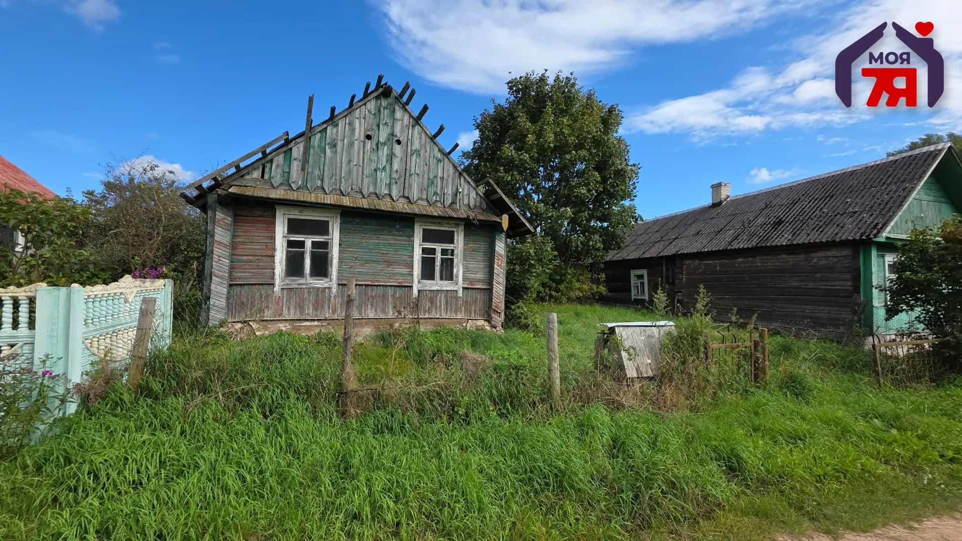 Беларусь, Минская область, Молодечненский район, Лебедевский сельсовет, агрогородок Лебедево, Пионерский переулок, 6, фото 3