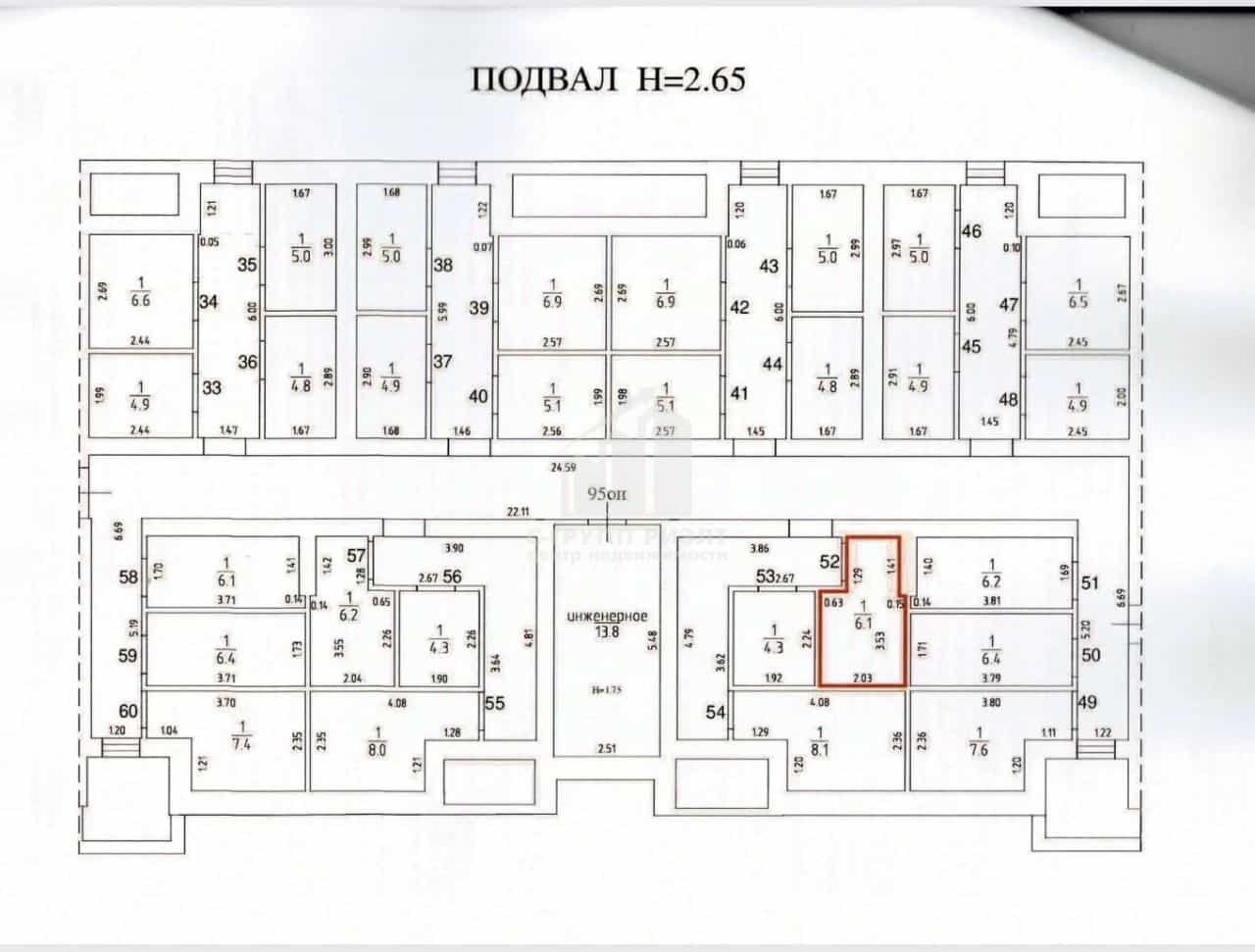 Россия, Калининградская область, Пионерский, Прибрежная улица, 21к3, фото 18