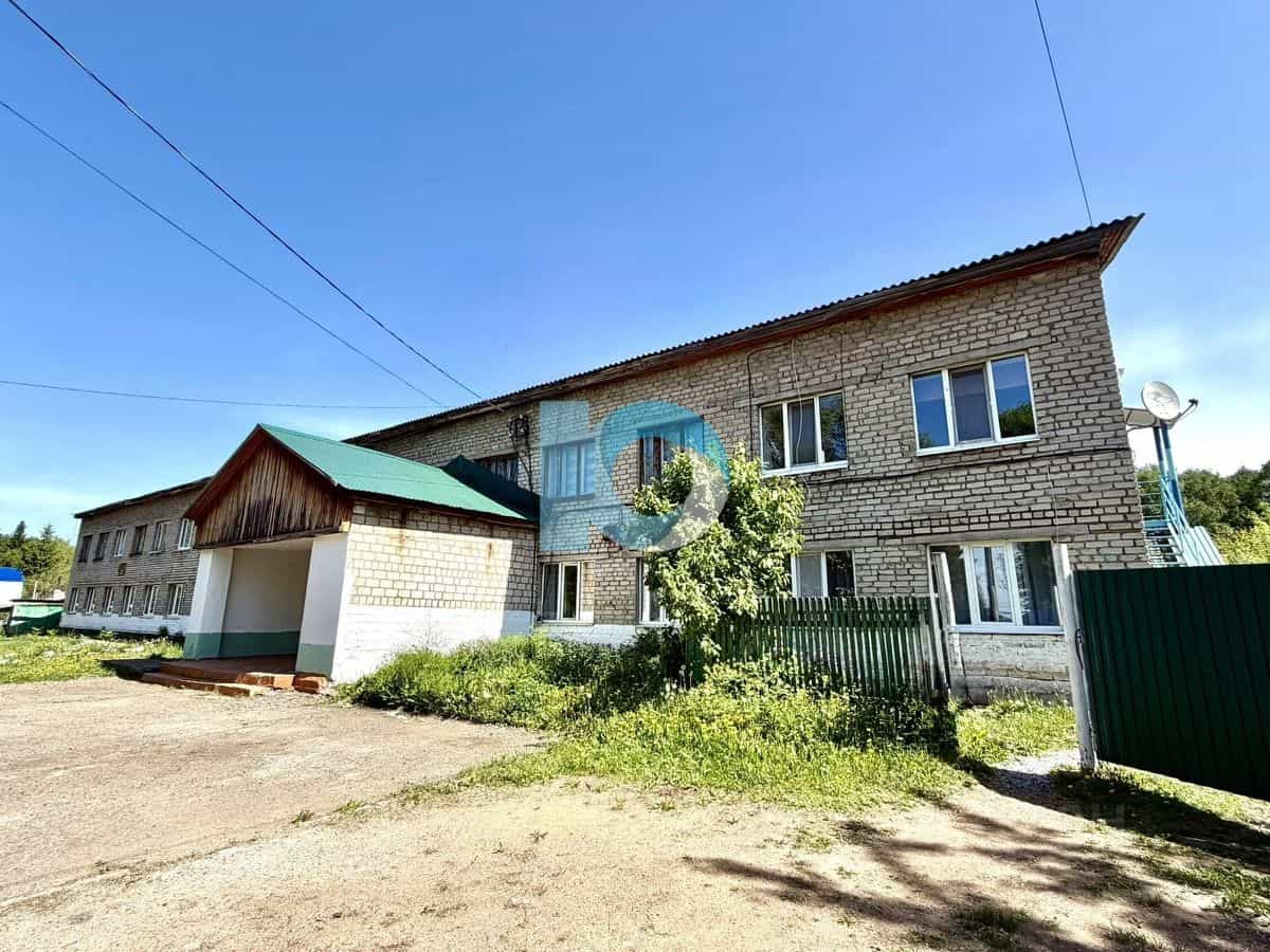 Россия, Республика Башкортостан, село Иглино, Октябрьская улица, 7, фото 15