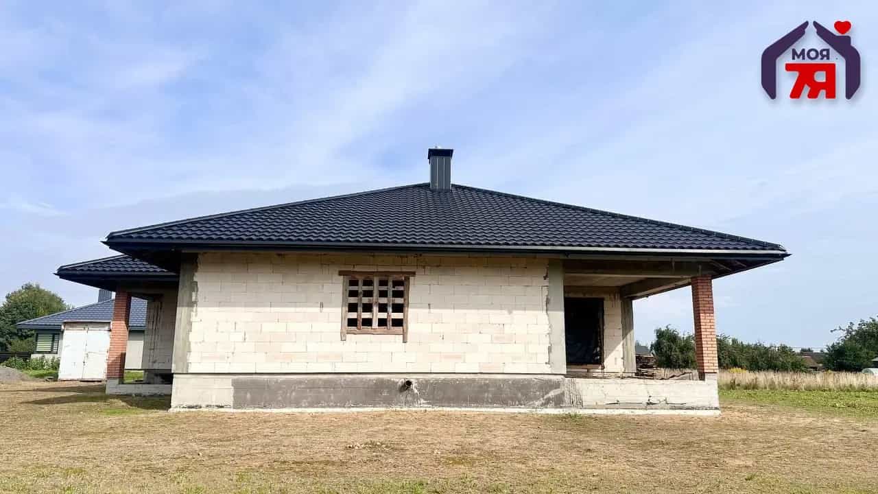 Беларусь, Минская область, Солигорский район, Чижевичский сельсовет, агрогородок Жабин, улица Победы, 28, фото 5