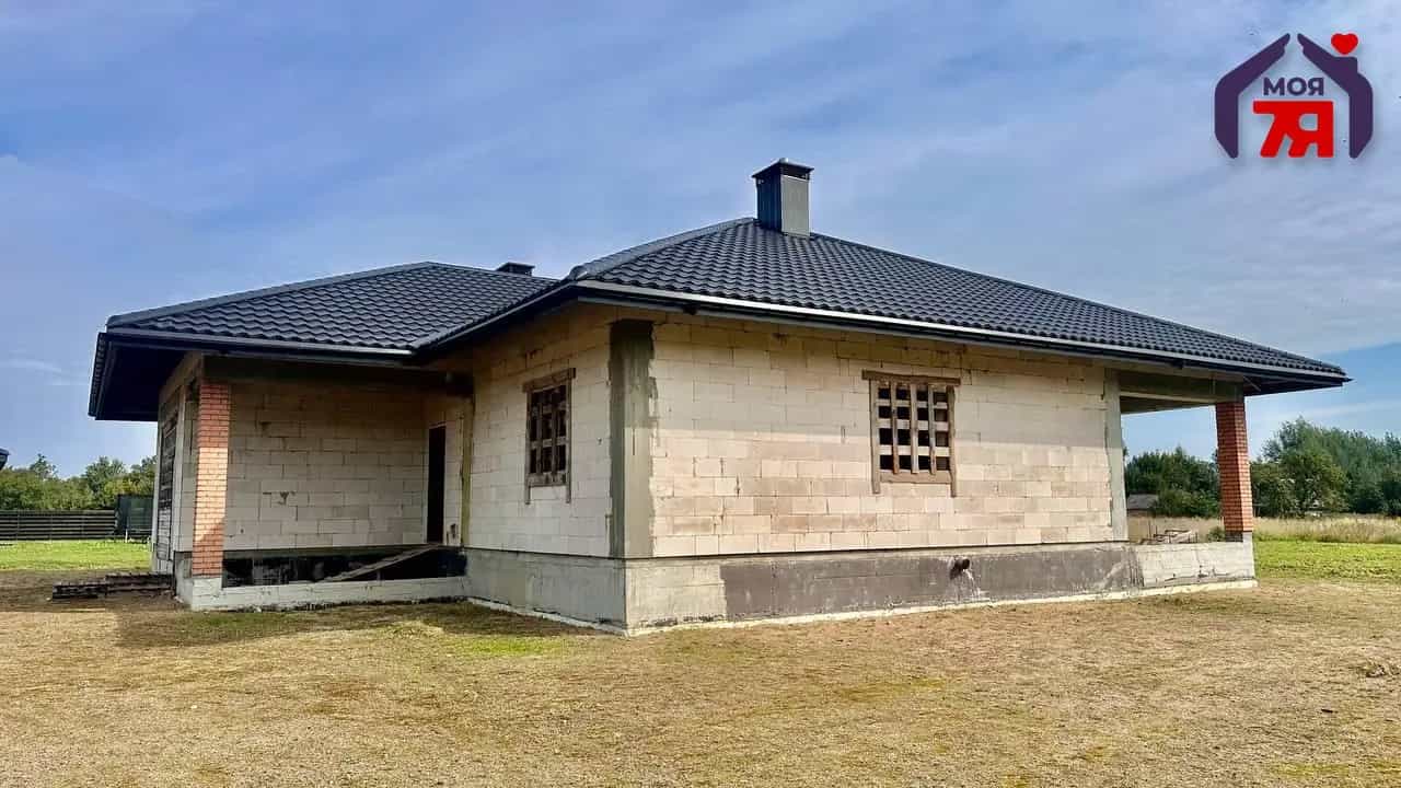 Беларусь, Минская область, Солигорский район, Чижевичский сельсовет, агрогородок Жабин, улица Победы, 28, фото 6