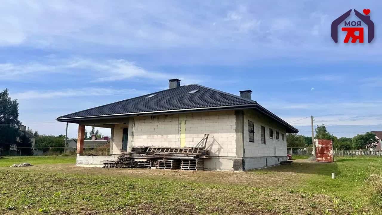 Беларусь, Минская область, Солигорский район, Чижевичский сельсовет, агрогородок Жабин, улица Победы, 28, фото 7