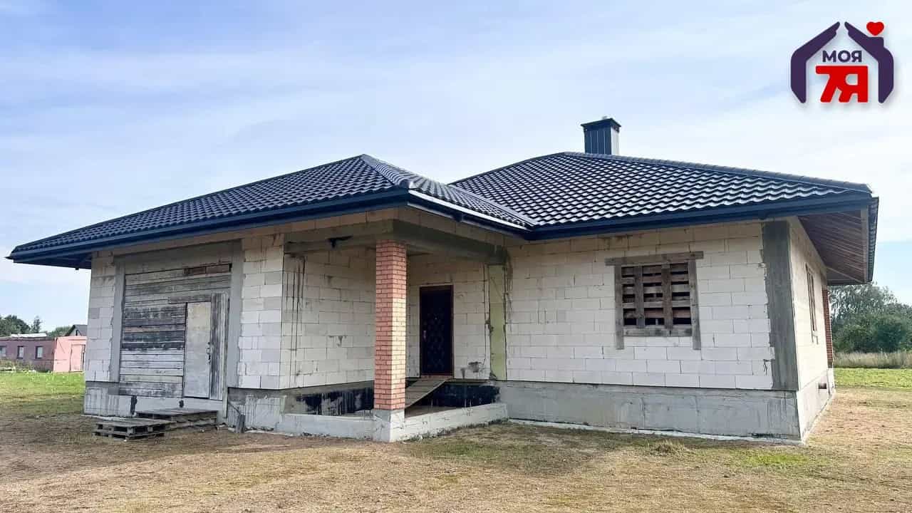 Беларусь, Минская область, Солигорский район, Чижевичский сельсовет, агрогородок Жабин, улица Победы, 28, фото 9