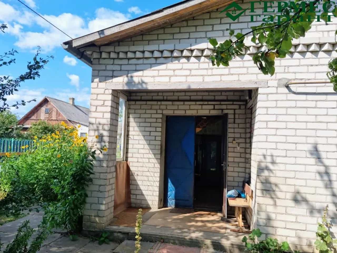 Беларусь, Гродненская область, Лида, улица Доватора, 7, фото 3