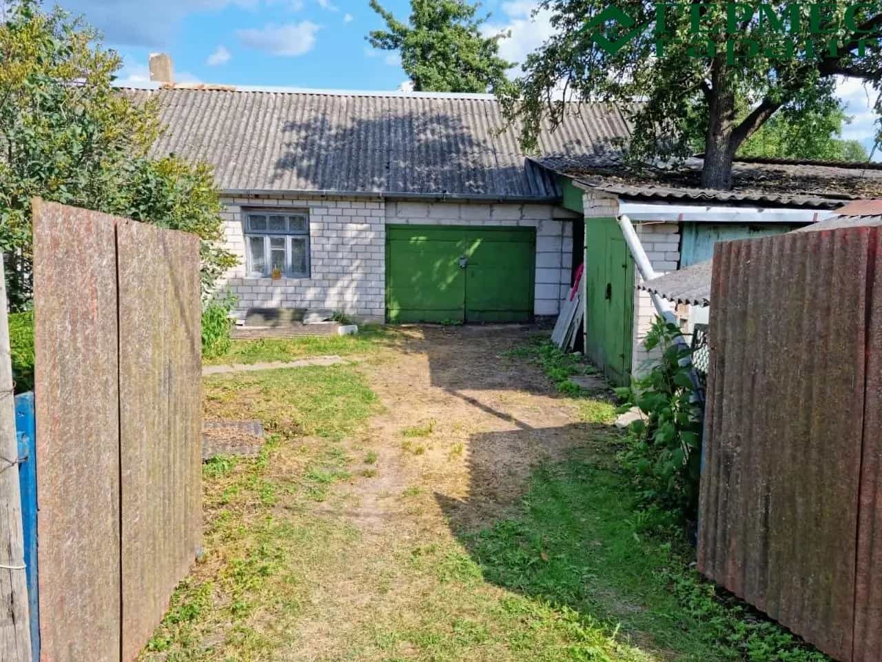 Беларусь, Гродненская область, Лида, улица Доватора, 7, фото 5