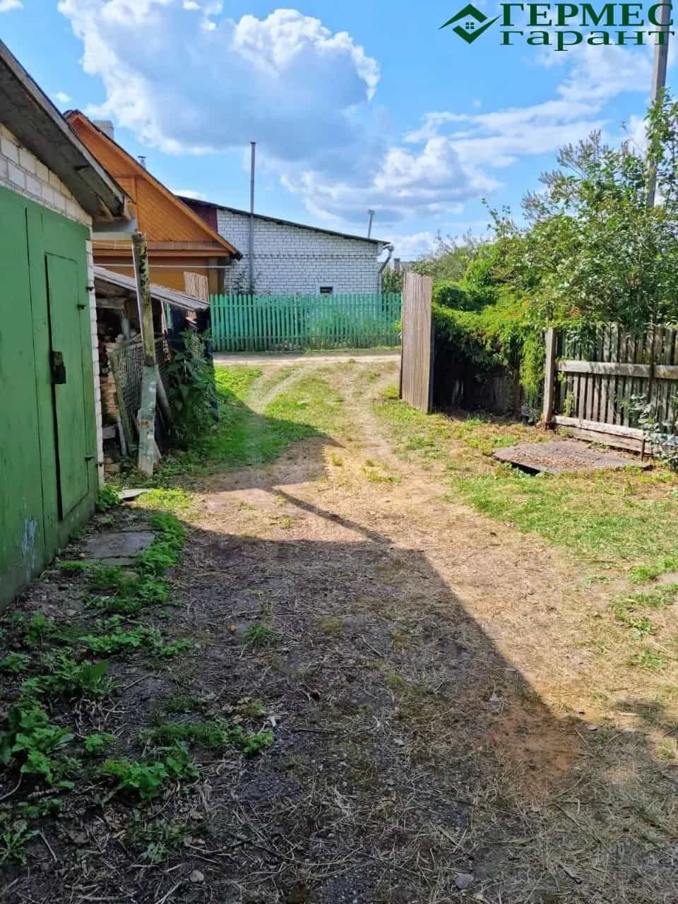 Беларусь, Гродненская область, Лида, улица Доватора, 7, фото 6