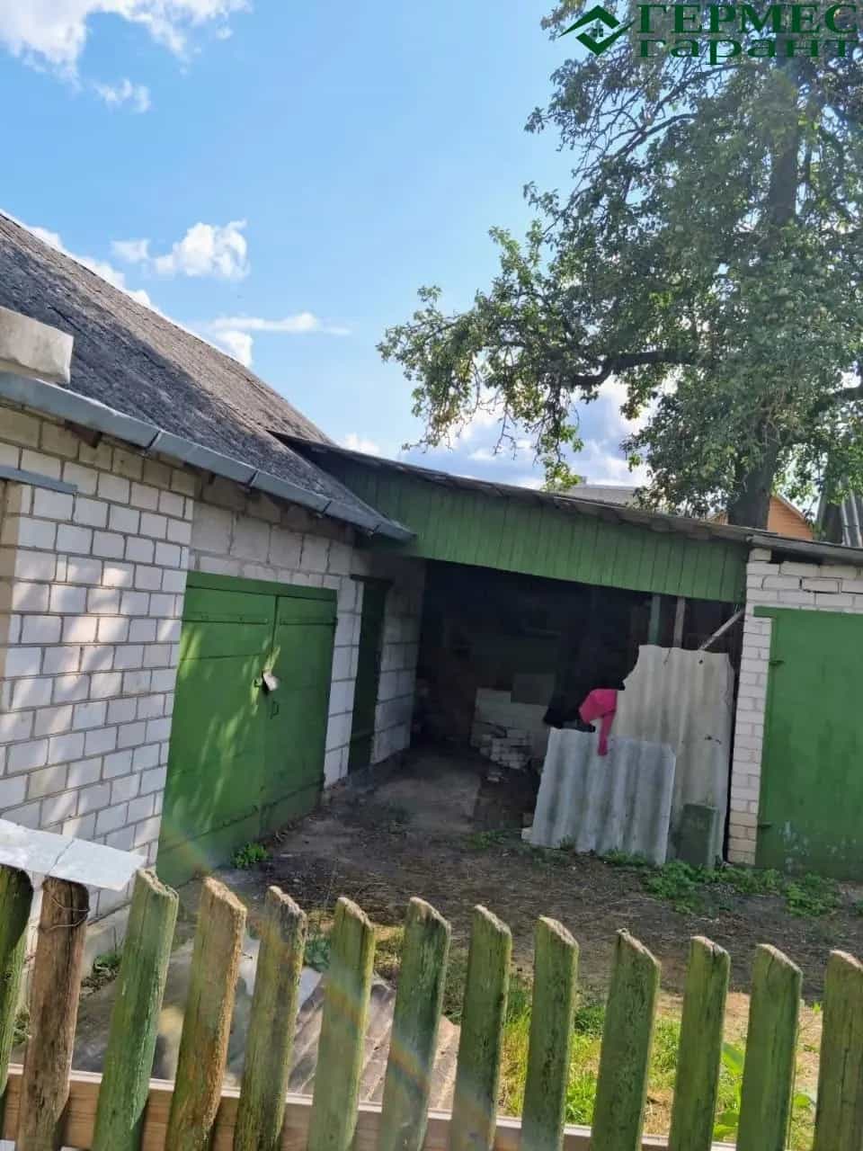 Беларусь, Гродненская область, Лида, улица Доватора, 7, фото 7