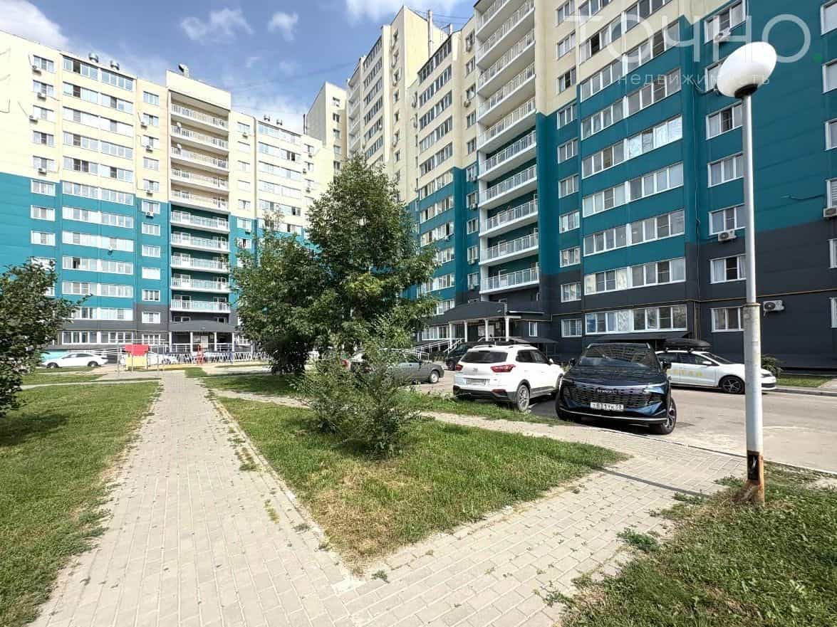Россия, Пензенский район, Засечный сельсовет, село Засечное, Светлая улица, 11, фото 9