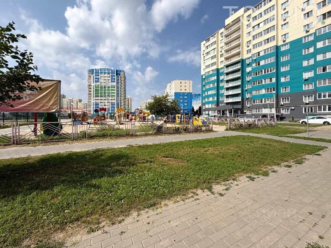 Россия, Пензенский район, Засечный сельсовет, село Засечное, Светлая улица, 11, фото 10