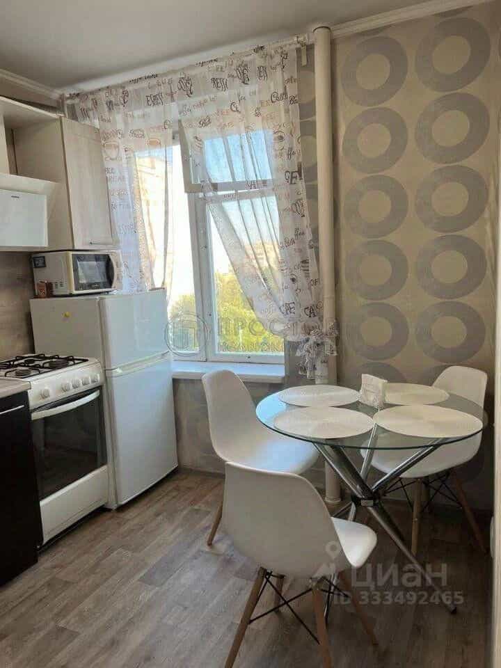 Россия, Москва, Большая Черкизовская улица, 11, фото 6