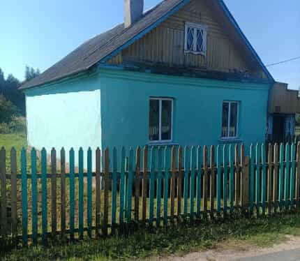 Фото объекта