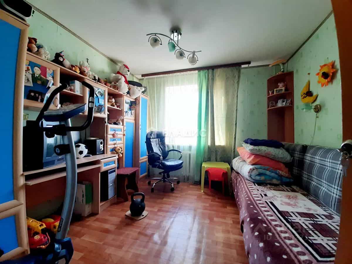 Россия, Смоленск, улица Рыленкова, 74, фото 10