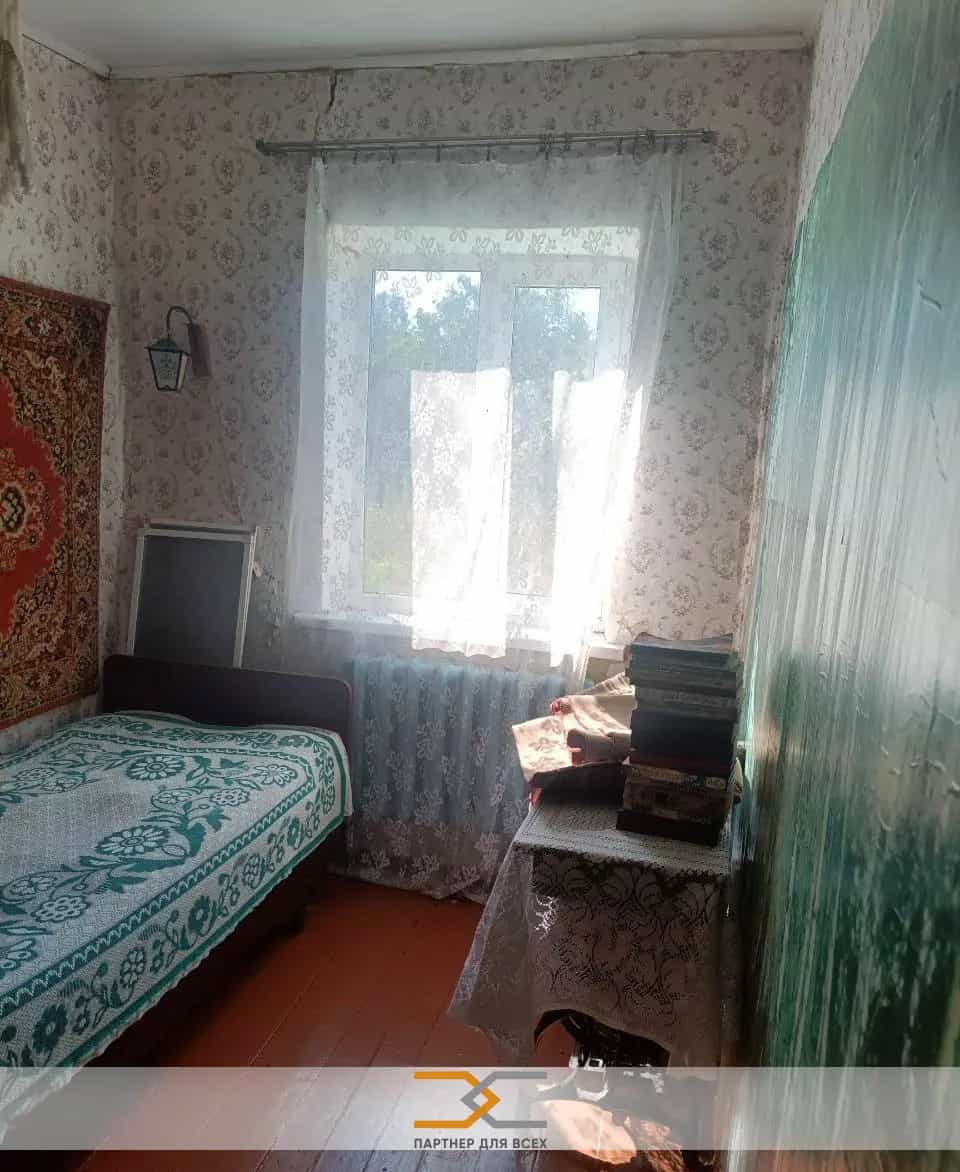 Беларусь, Минская область, Слуцкий район, Беличский сельсовет, деревня Мащицы, Надречная улица, 23, фото 4