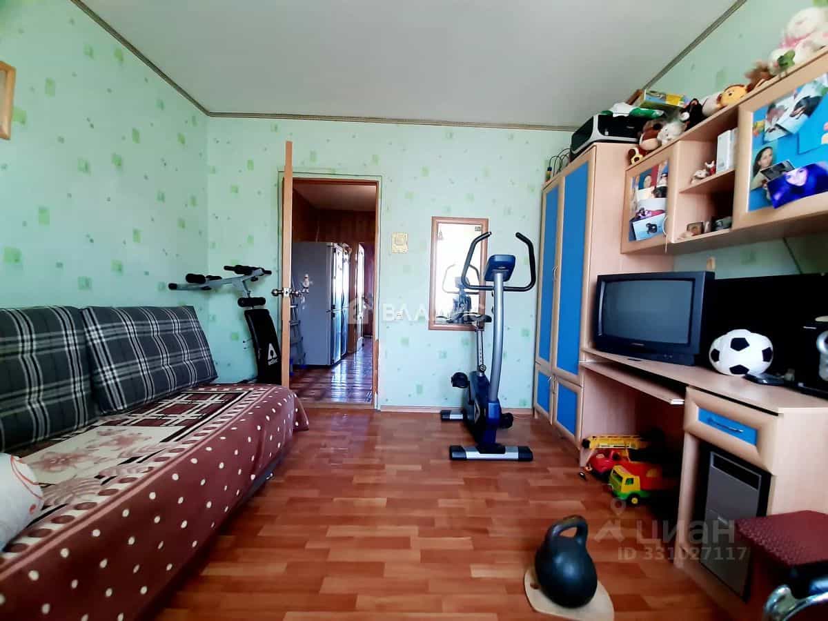 Россия, Смоленск, улица Рыленкова, 74, фото 11