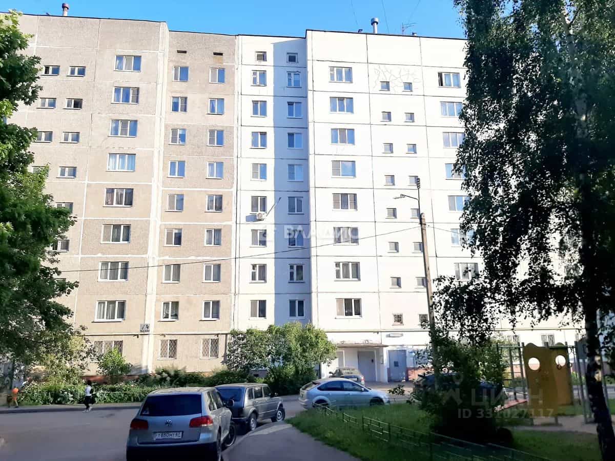 Россия, Смоленск, улица Рыленкова, 74, фото 15