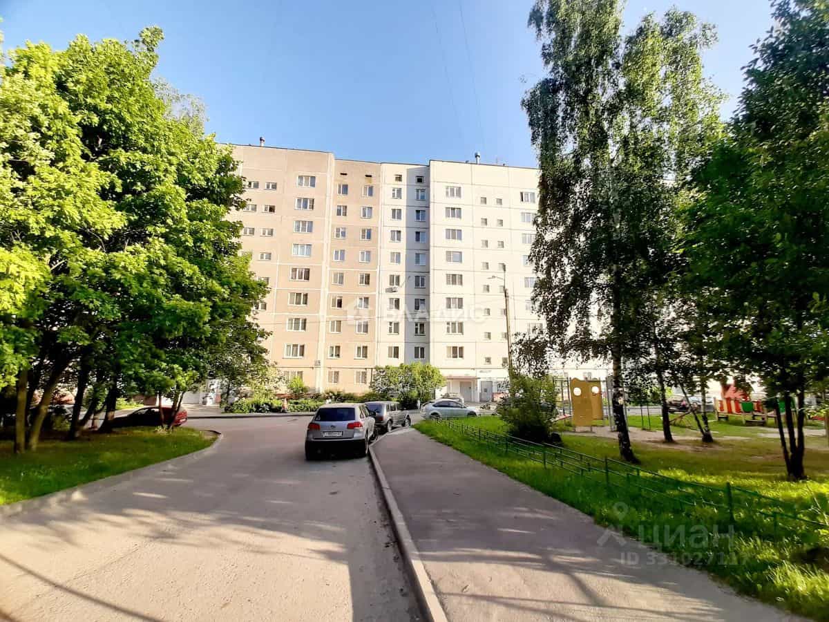 Россия, Смоленск, улица Рыленкова, 74, фото 16