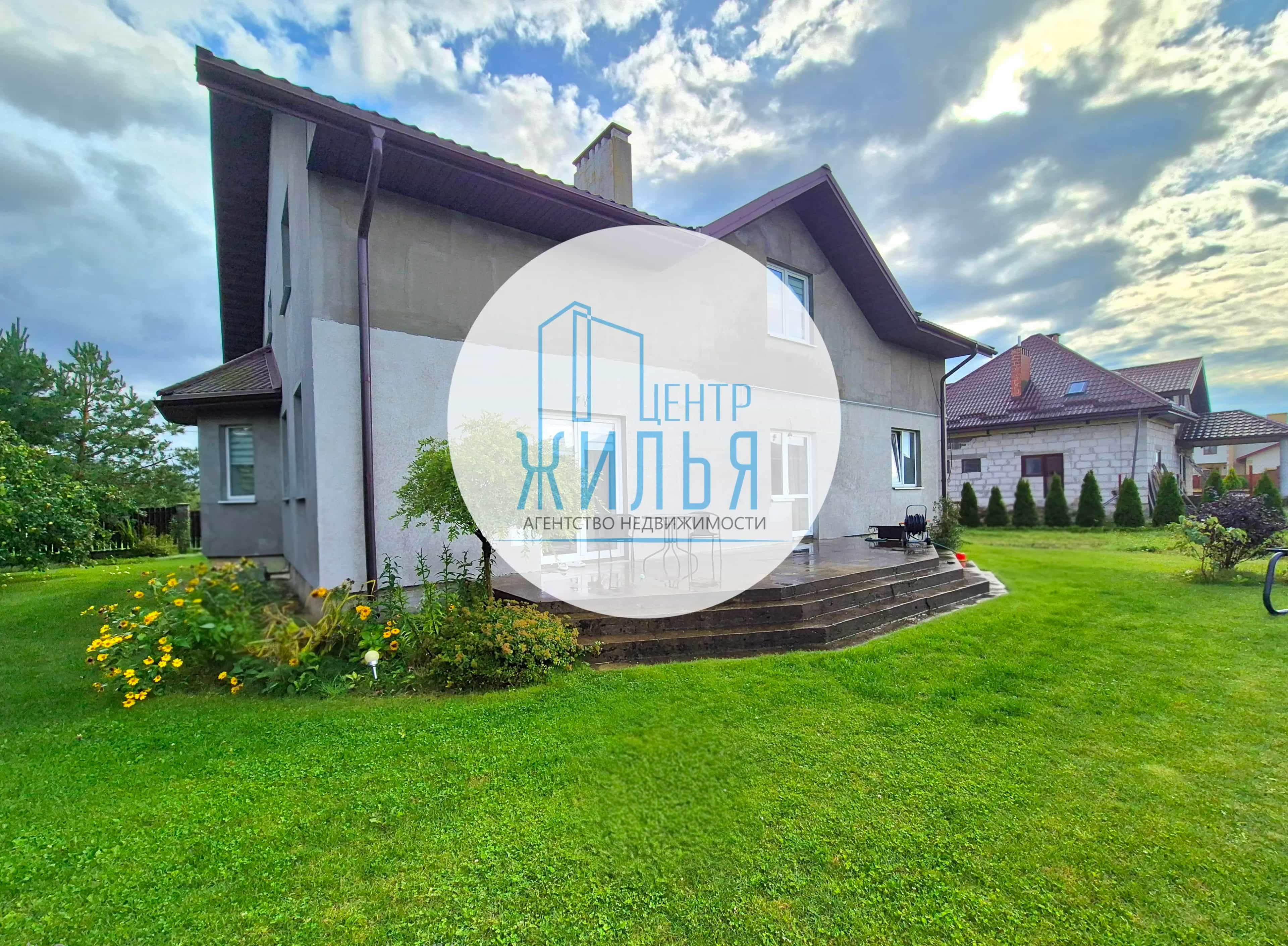Беларусь, Гродно, улица Заменгофа, 14