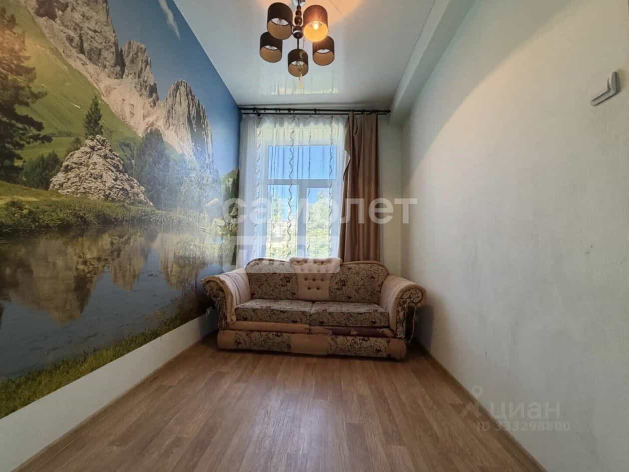 Россия, Приморский край, Фокино, улица Постникова, 3, фото 10