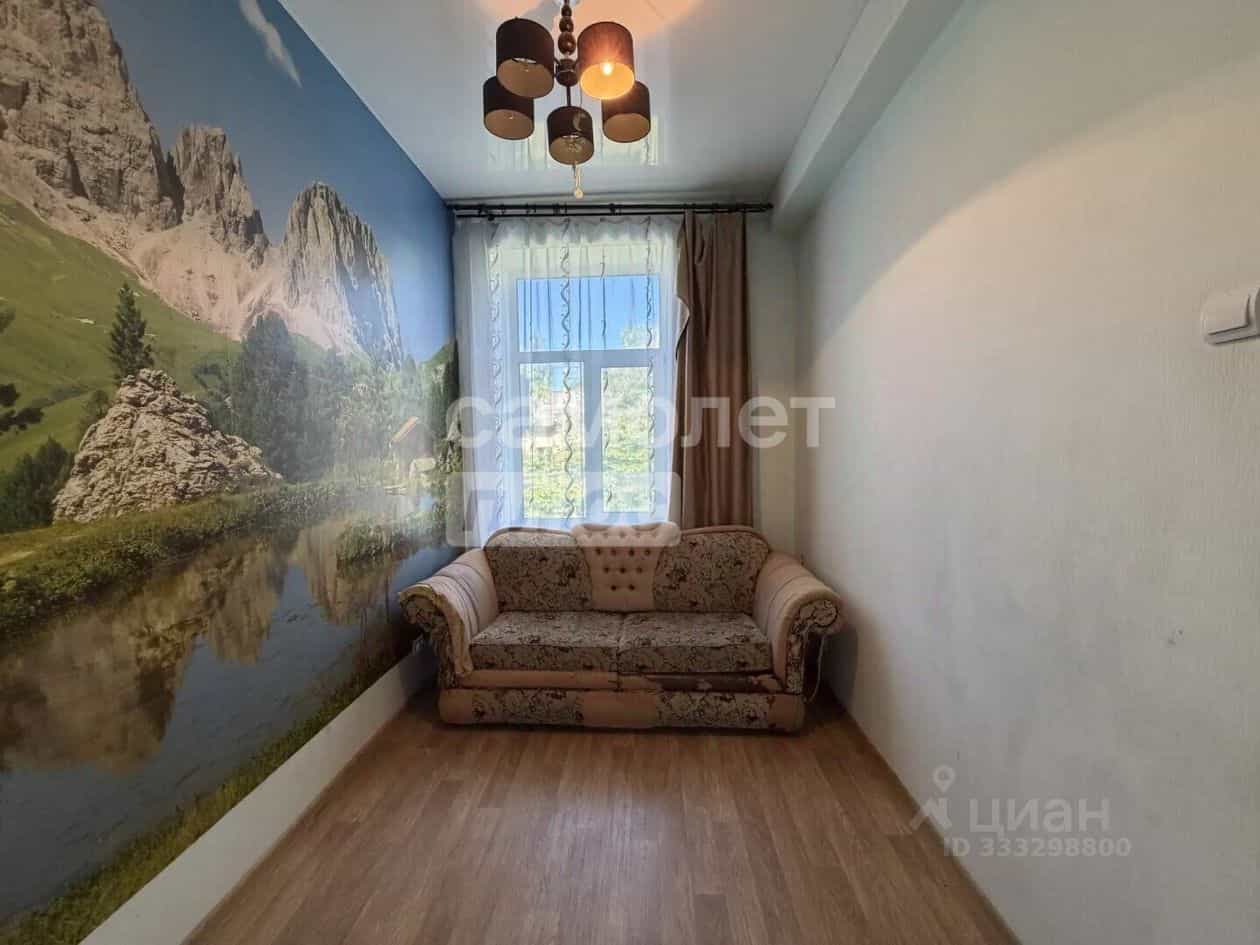 Россия, Приморский край, Фокино, улица Постникова, 3, фото 12