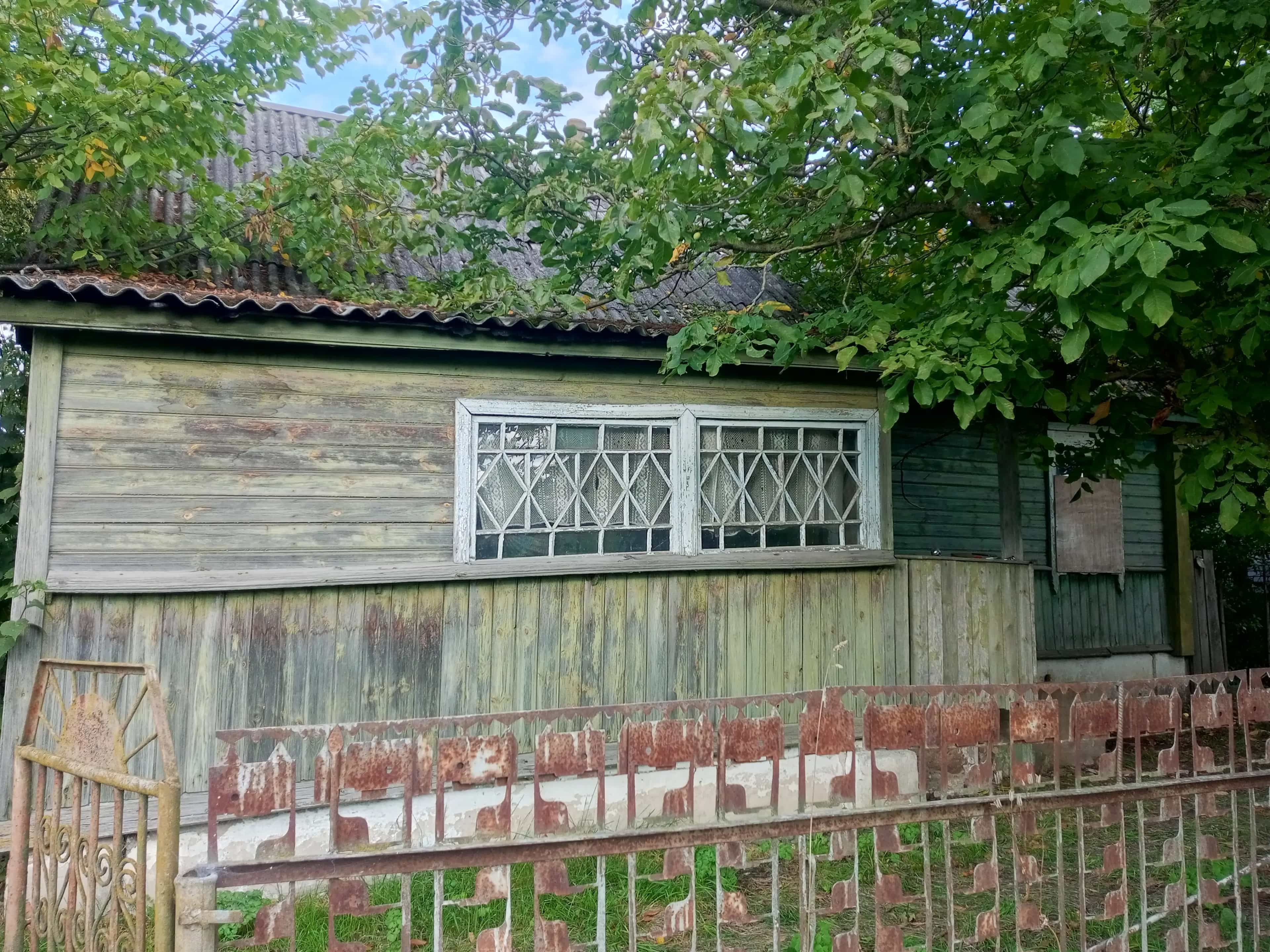 Беларусь, Минская область, Слуцкий район, Кировский сельсовет, деревня Новодворцы, улица Н. Радюка, 15А, фото 3