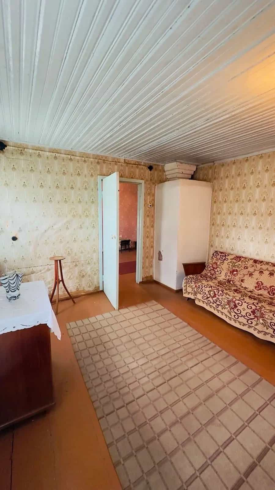 Беларусь, Минская область, Слуцкий район, Серяжский сельсовет, агрогородок Лучники, улица Новые Лучники, 37, фото 2