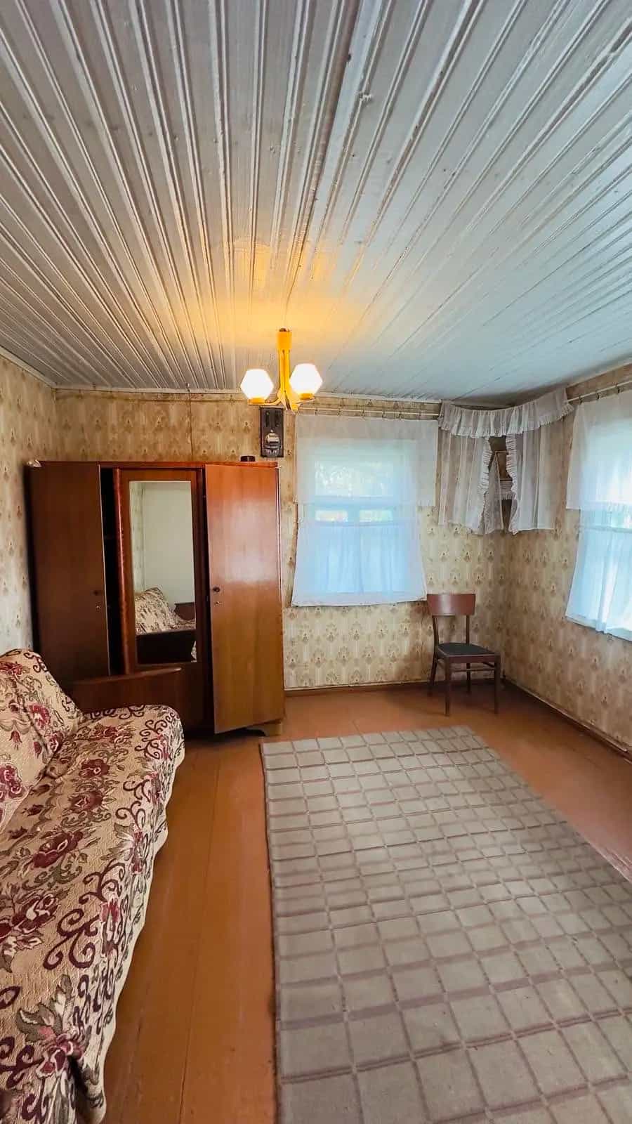 Беларусь, Минская область, Слуцкий район, Серяжский сельсовет, агрогородок Лучники, улица Новые Лучники, 37, фото 5