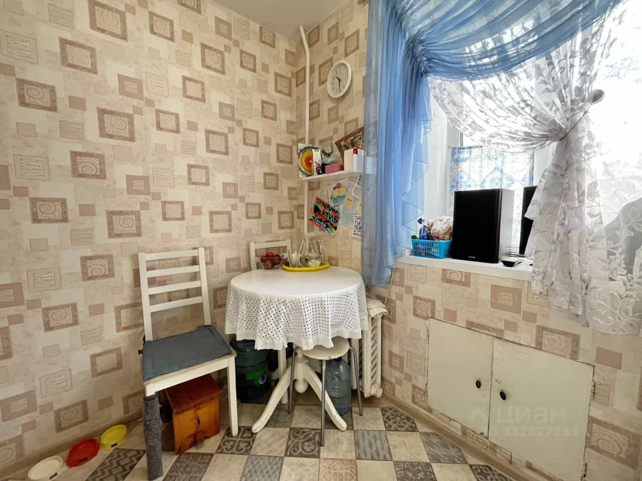 Россия, Нижний Новгород, улица Мечникова, 69, фото 5