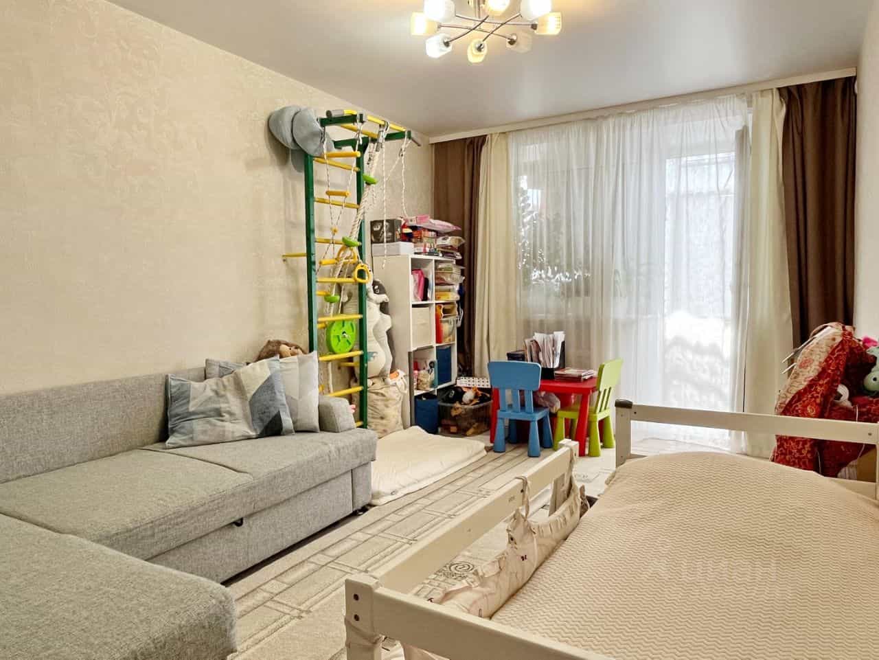 Россия, Нижний Новгород, улица Мечникова, 69, фото 12