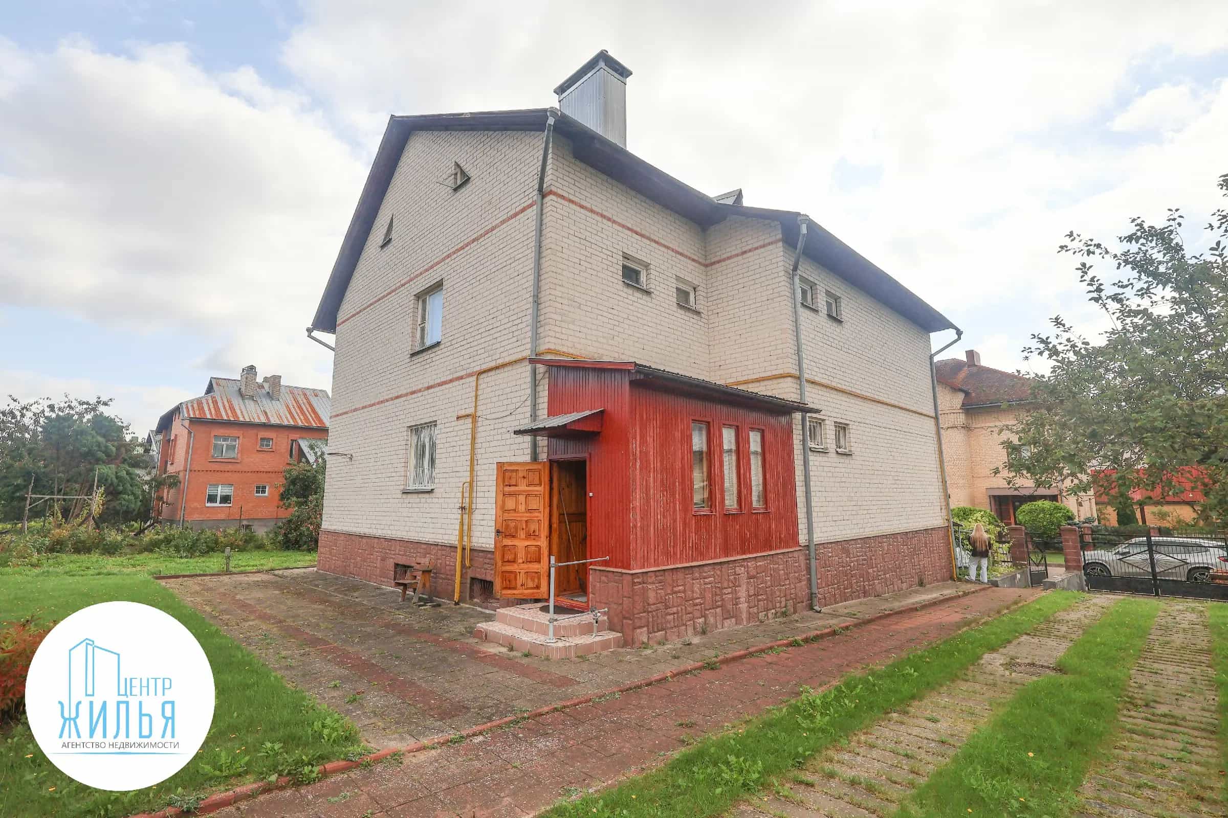 Беларусь, Гродно, Хлебная улица, 11, фото 5
