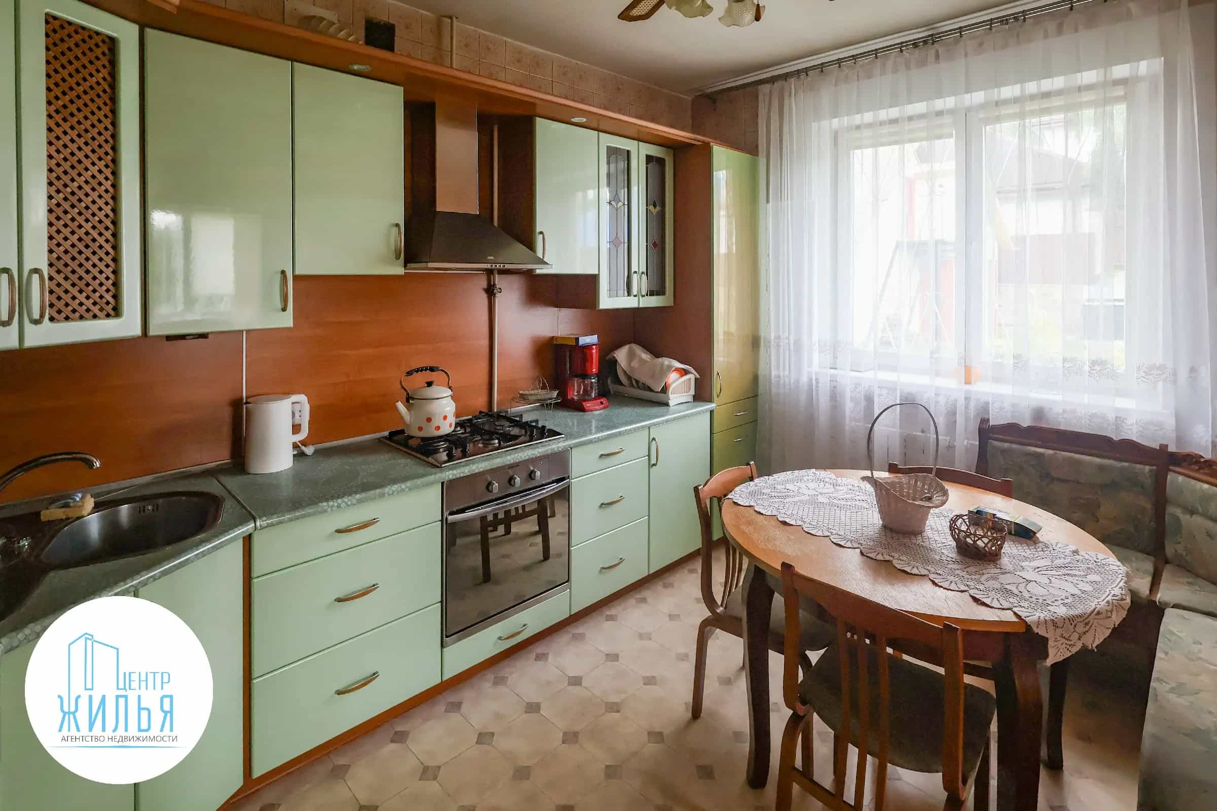Беларусь, Гродно, Хлебная улица, 11, фото 14