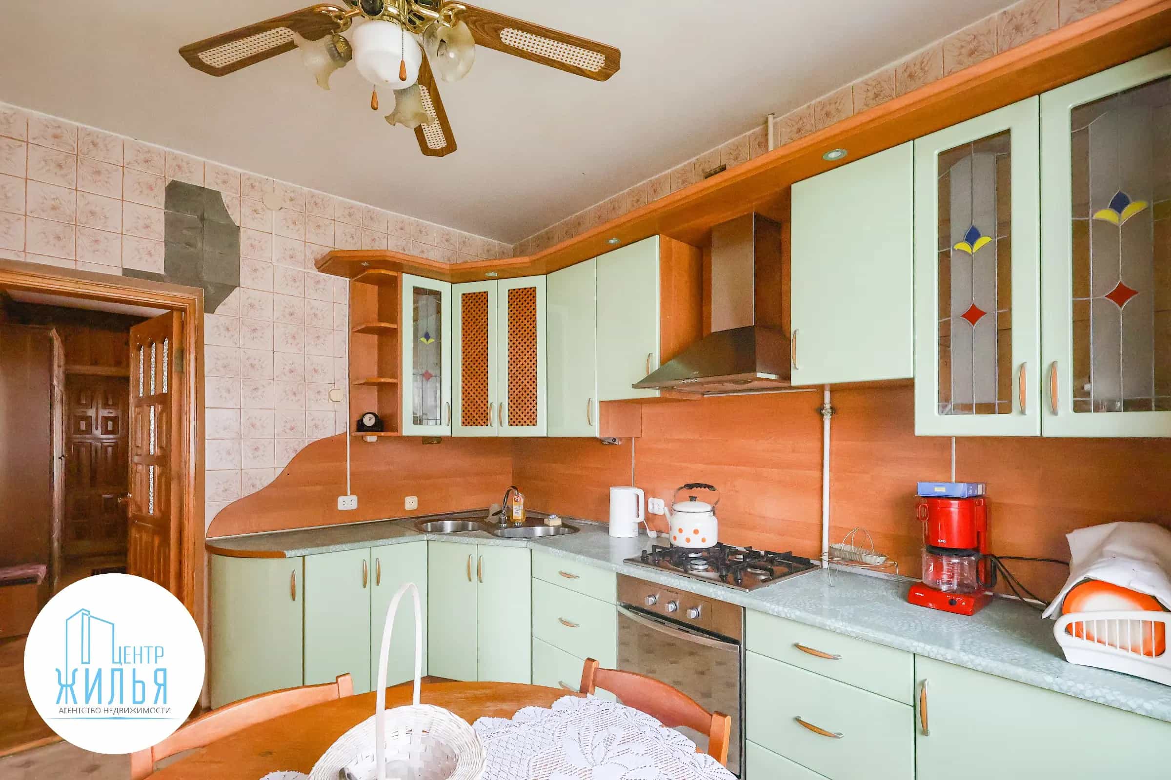 Беларусь, Гродно, Хлебная улица, 11, фото 15