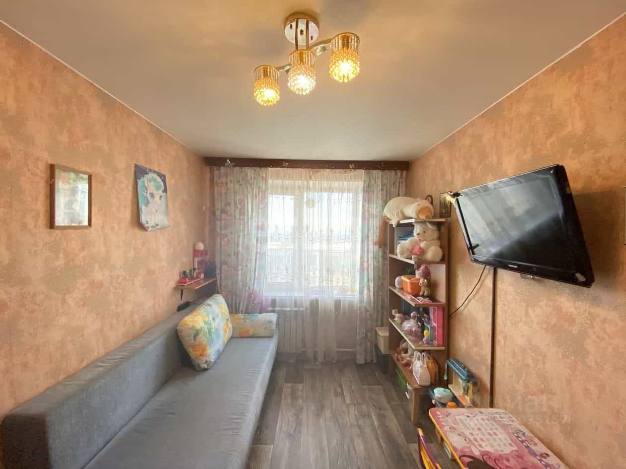 Россия, Камчатский край, Петропавловск-Камчатский, Комсомольская улица, 5, фото 3