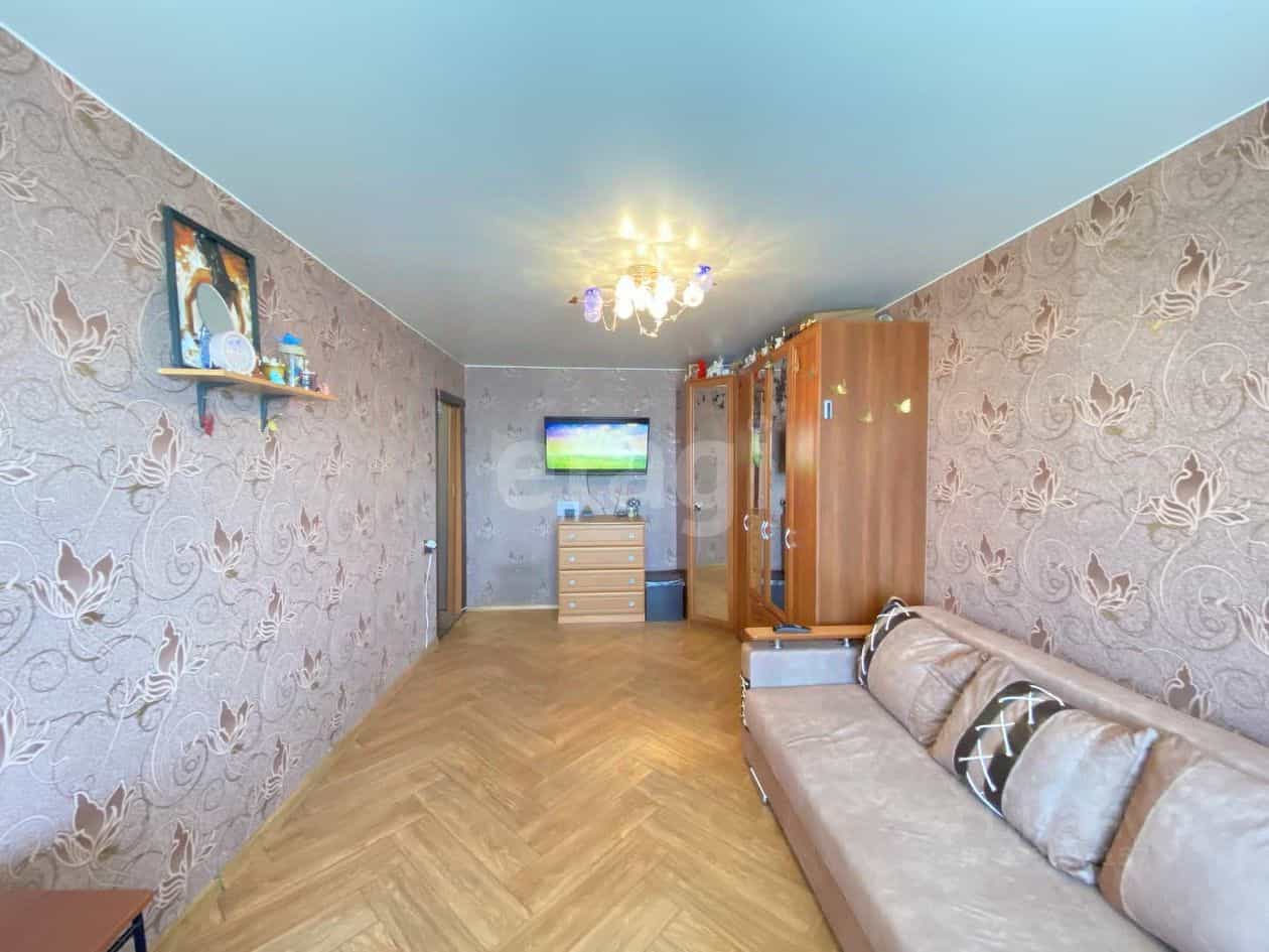 Россия, Камчатский край, Петропавловск-Камчатский, Комсомольская улица, 5, фото 4